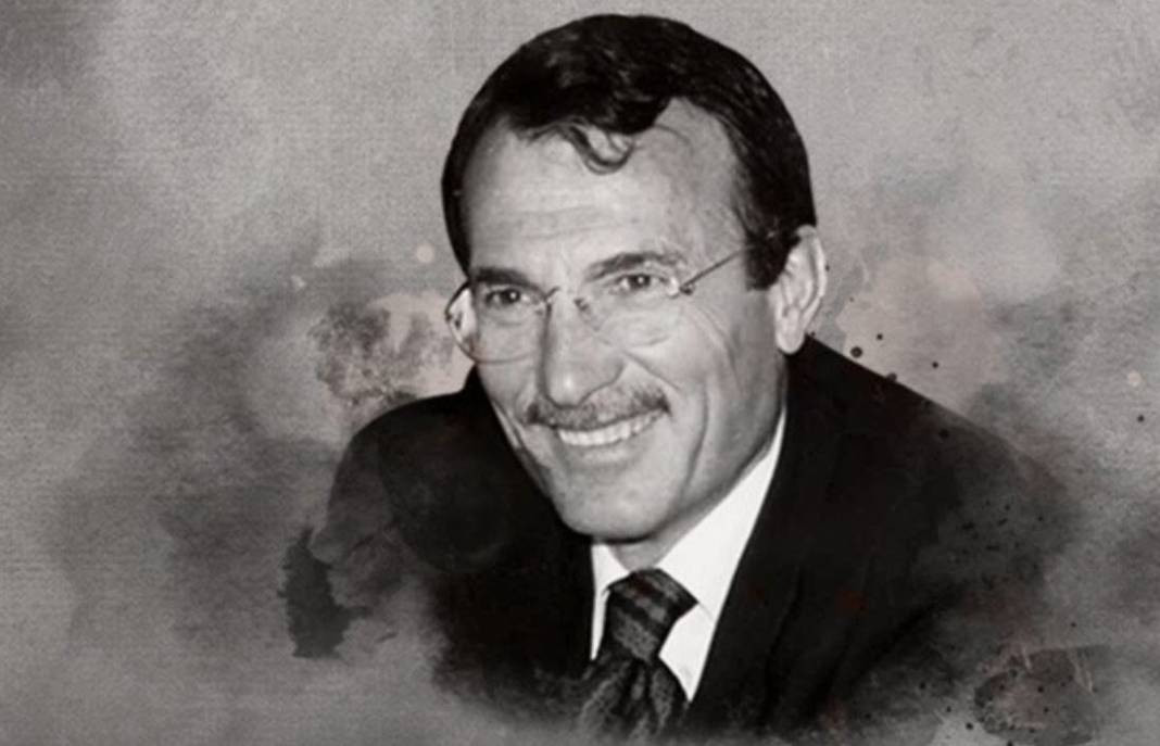 ‘Süper Vali’ Recep Yazıcıoğlu 21 yıldır hafızalarda. Devlet anlayışıyla bir efsaneydi - Resim: 16